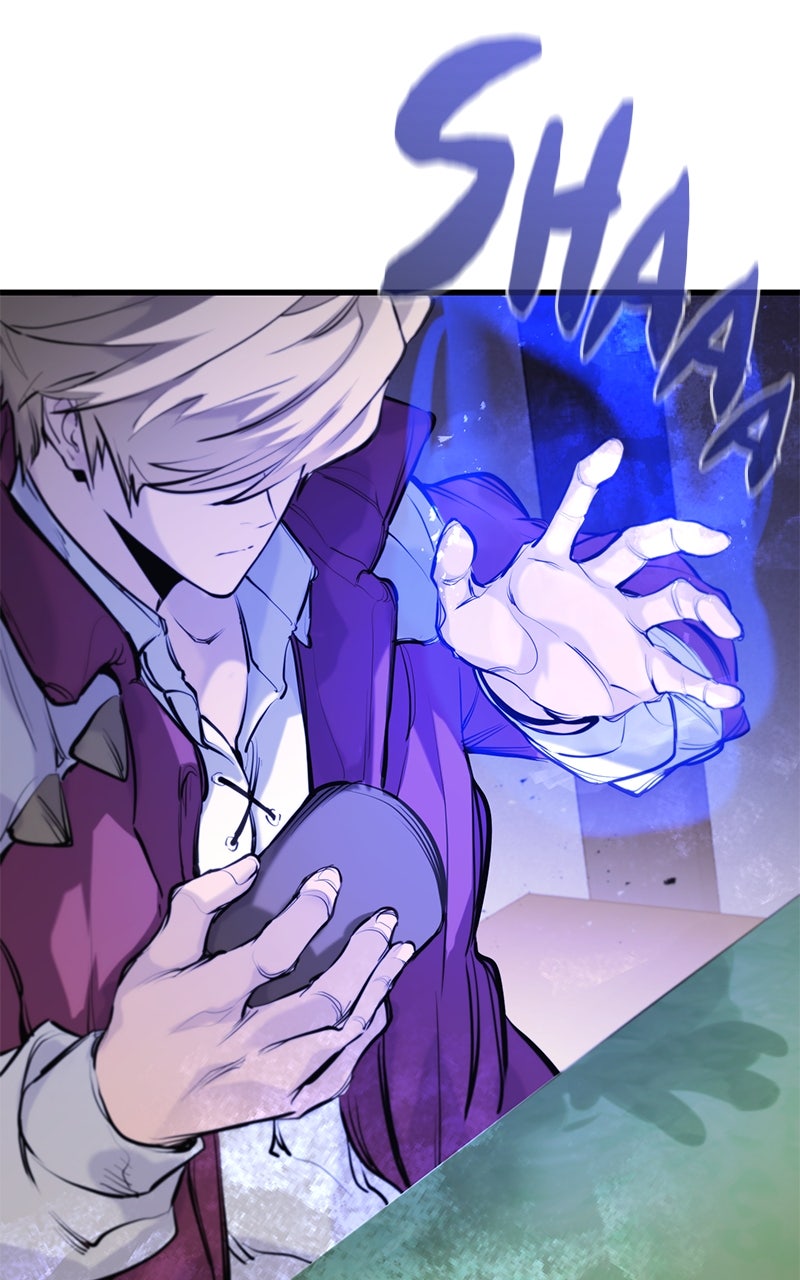 Read The Regressed Mercenary Has a Plan EN Manga Online