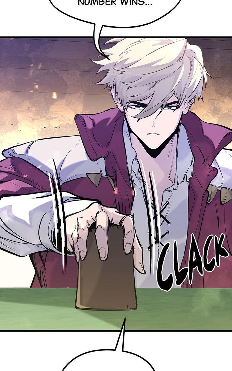 Read The Regressed Mercenary Has a Plan EN Manga Online