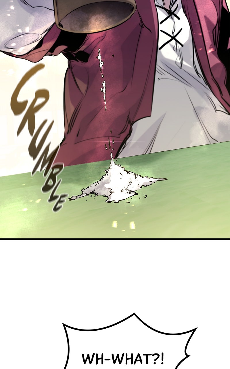 Read The Regressed Mercenary Has a Plan EN Manga Online