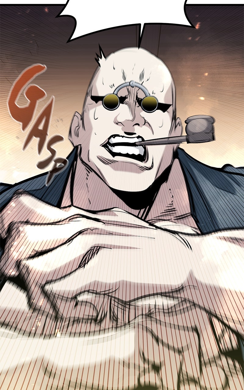 Read The Regressed Mercenary Has a Plan EN Manga Online