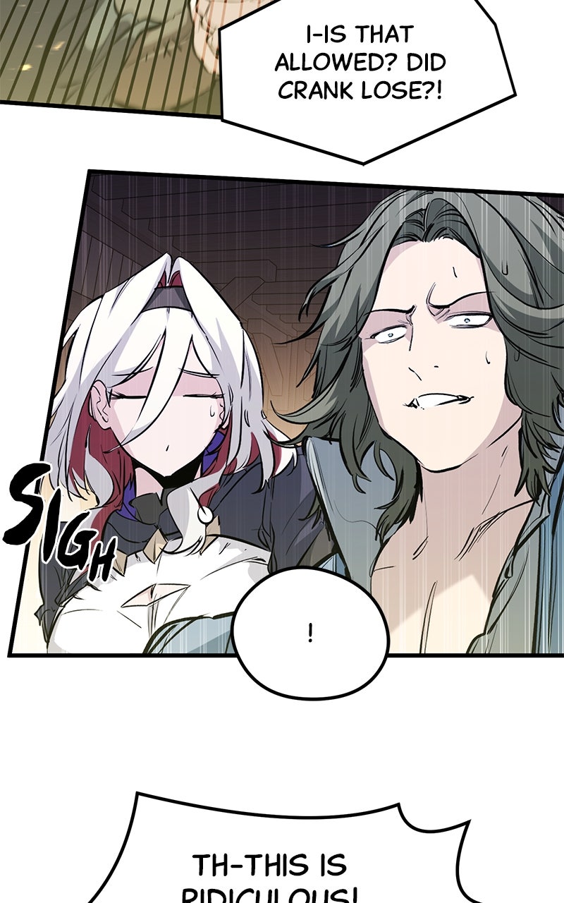 Read The Regressed Mercenary Has a Plan EN Manga Online