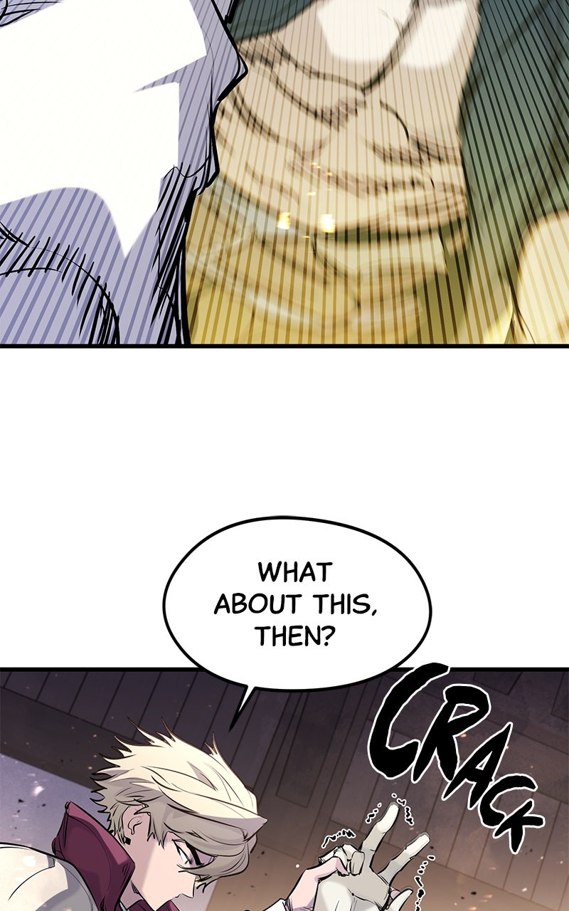 Read The Regressed Mercenary Has a Plan EN Manga Online