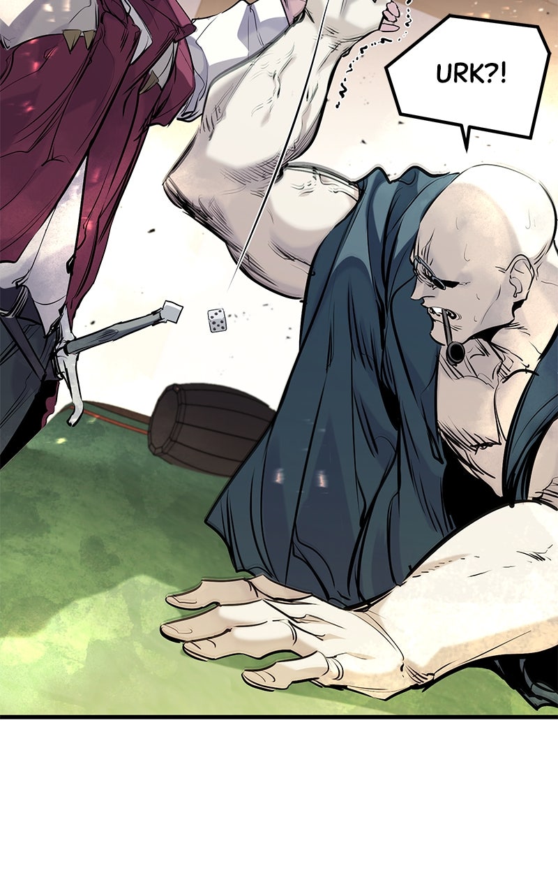 Read The Regressed Mercenary Has a Plan EN Manga Online