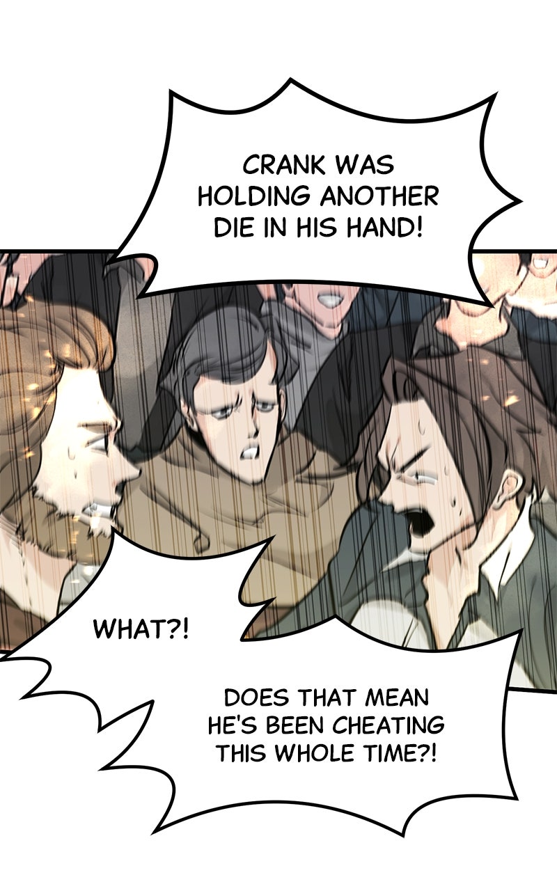 Read The Regressed Mercenary Has a Plan EN Manga Online