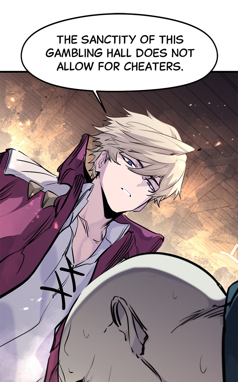 Read The Regressed Mercenary Has a Plan EN Manga Online