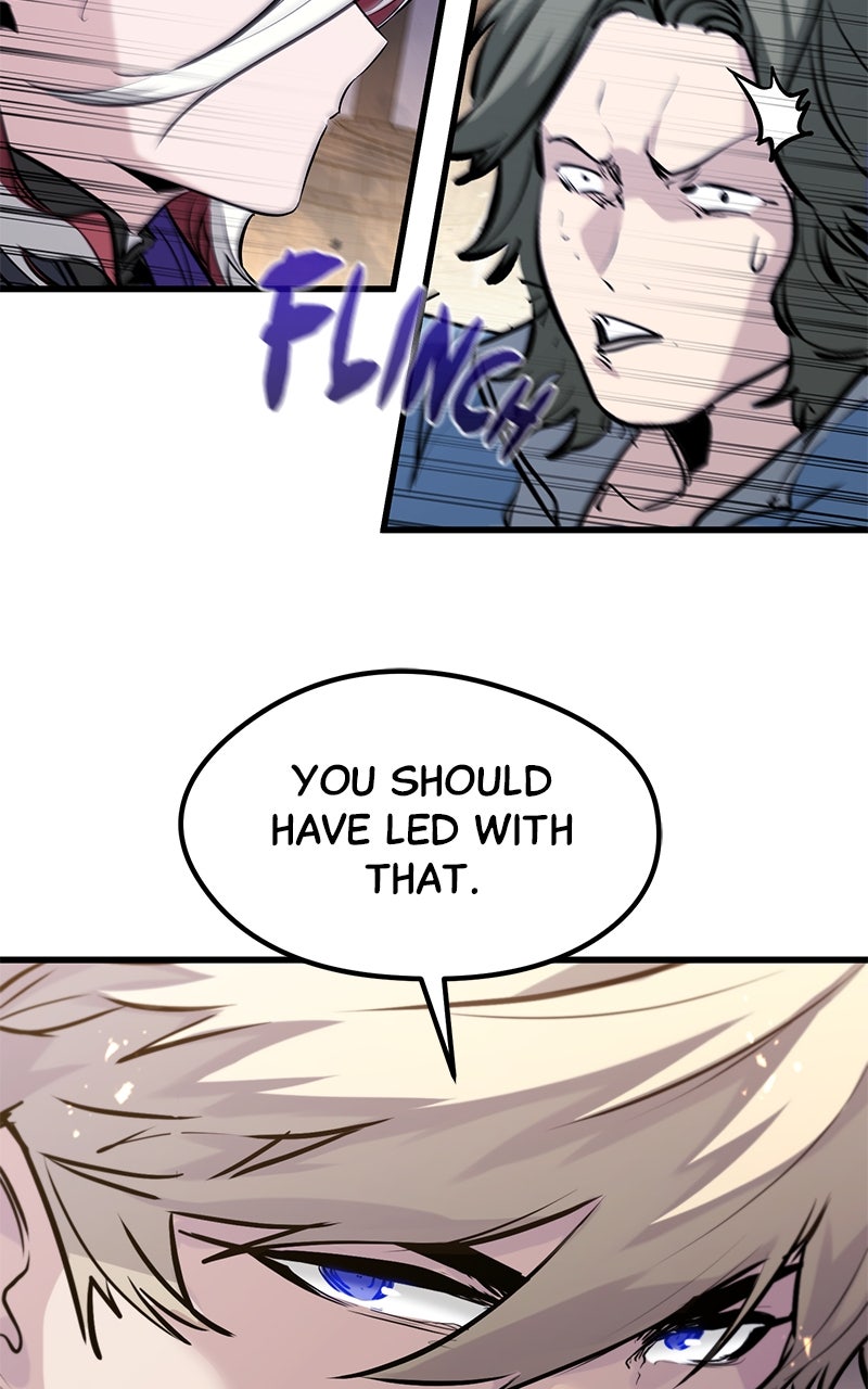 Read The Regressed Mercenary Has a Plan EN Manga Online