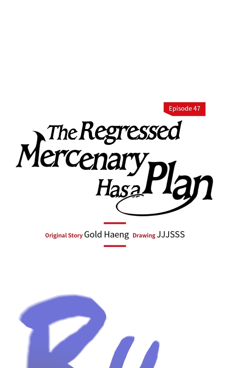 Read The Regressed Mercenary Has a Plan EN Manga Online