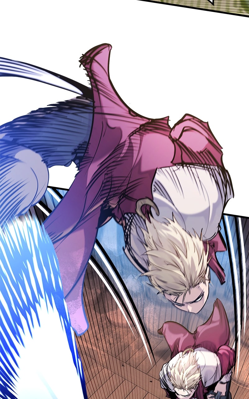 Read The Regressed Mercenary Has a Plan EN Manga Online