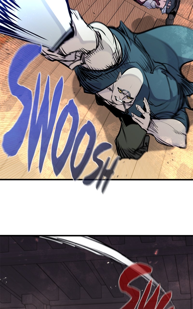 Read The Regressed Mercenary Has a Plan EN Manga Online