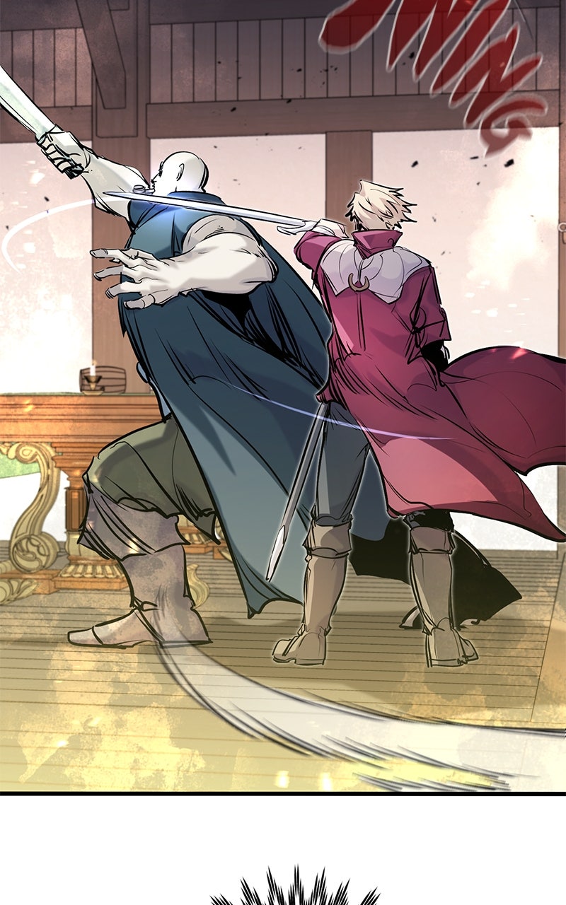 Read The Regressed Mercenary Has a Plan EN Manga Online