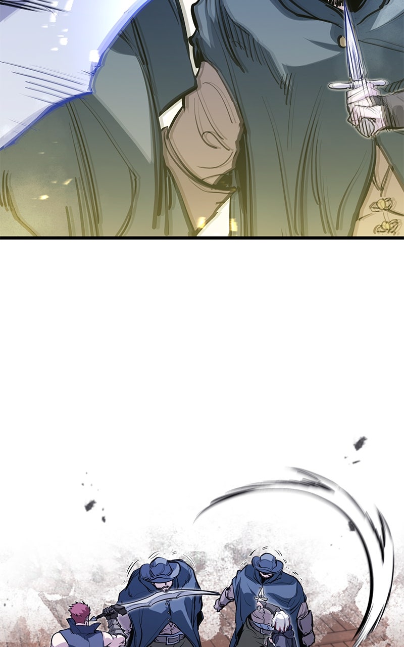 Read The Regressed Mercenary Has a Plan EN Manga Online