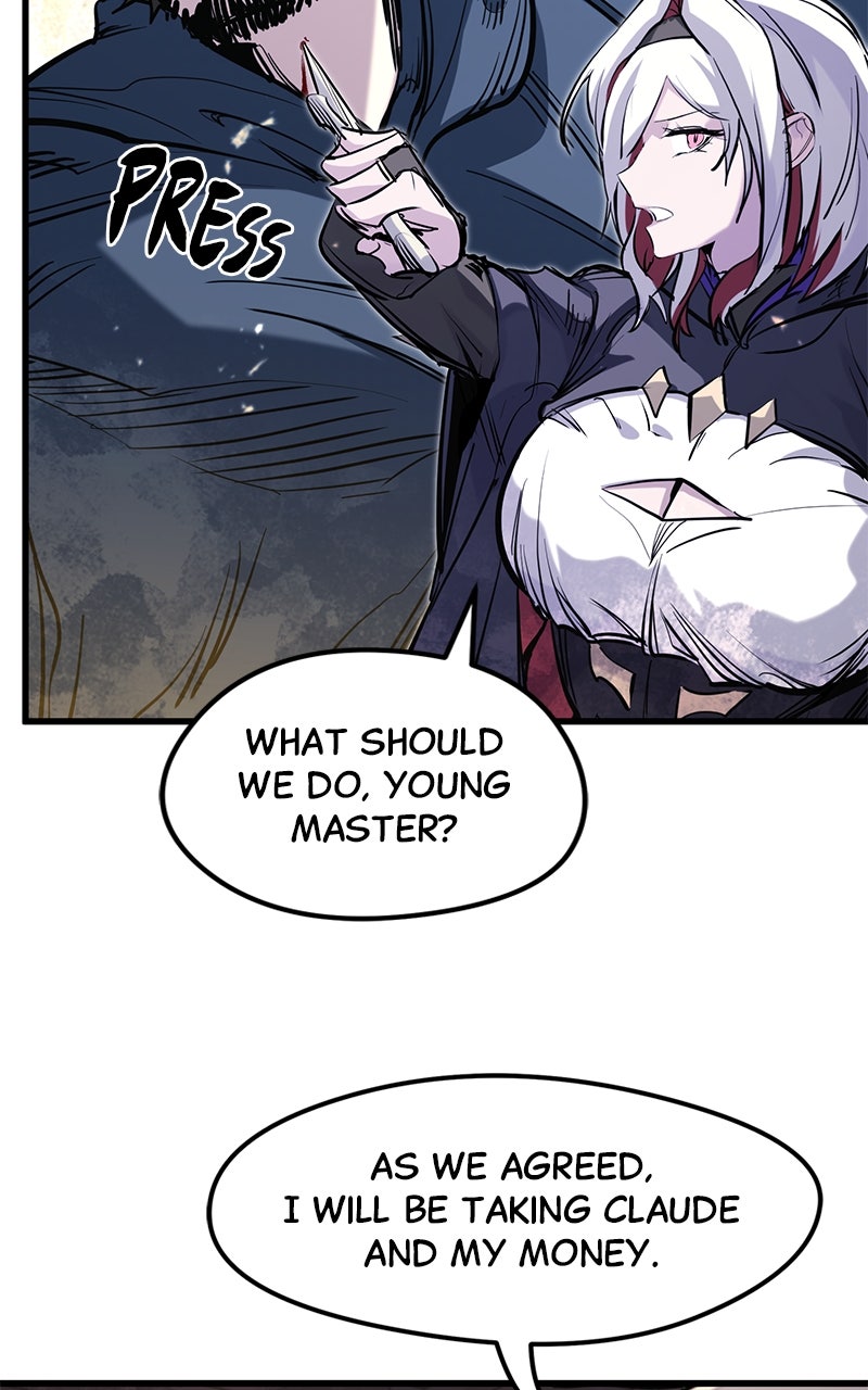 Read The Regressed Mercenary Has a Plan EN Manga Online