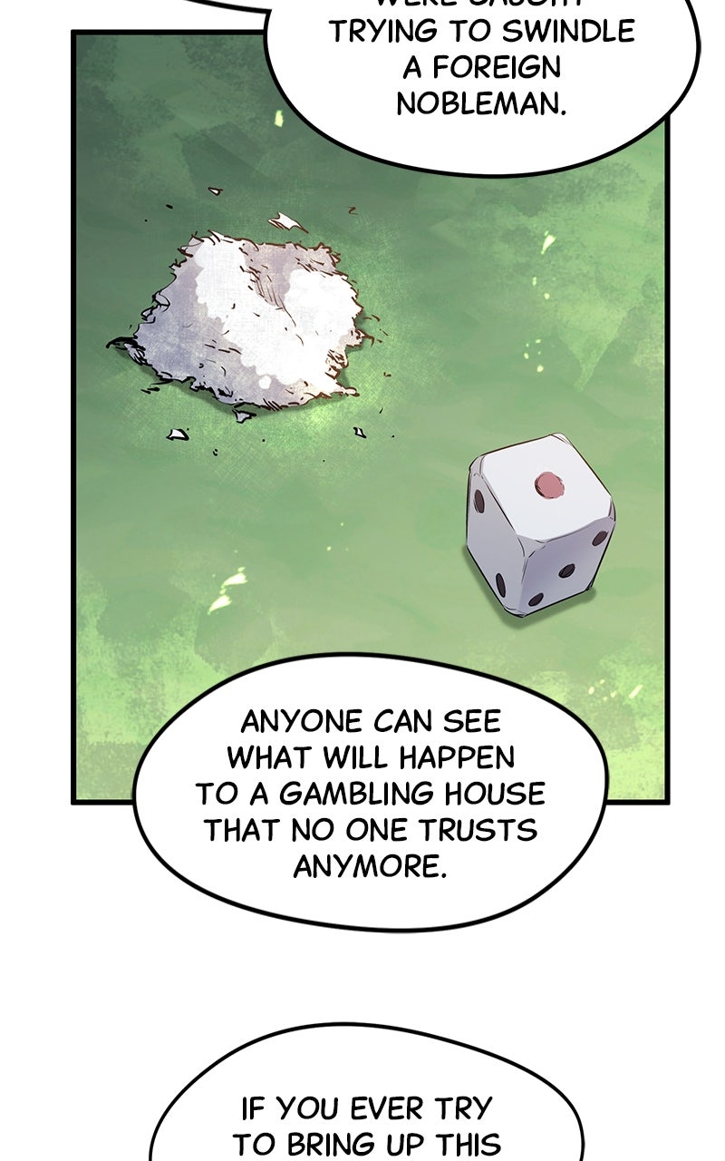 Read The Regressed Mercenary Has a Plan EN Manga Online