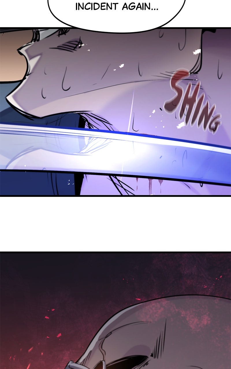 Read The Regressed Mercenary Has a Plan EN Manga Online