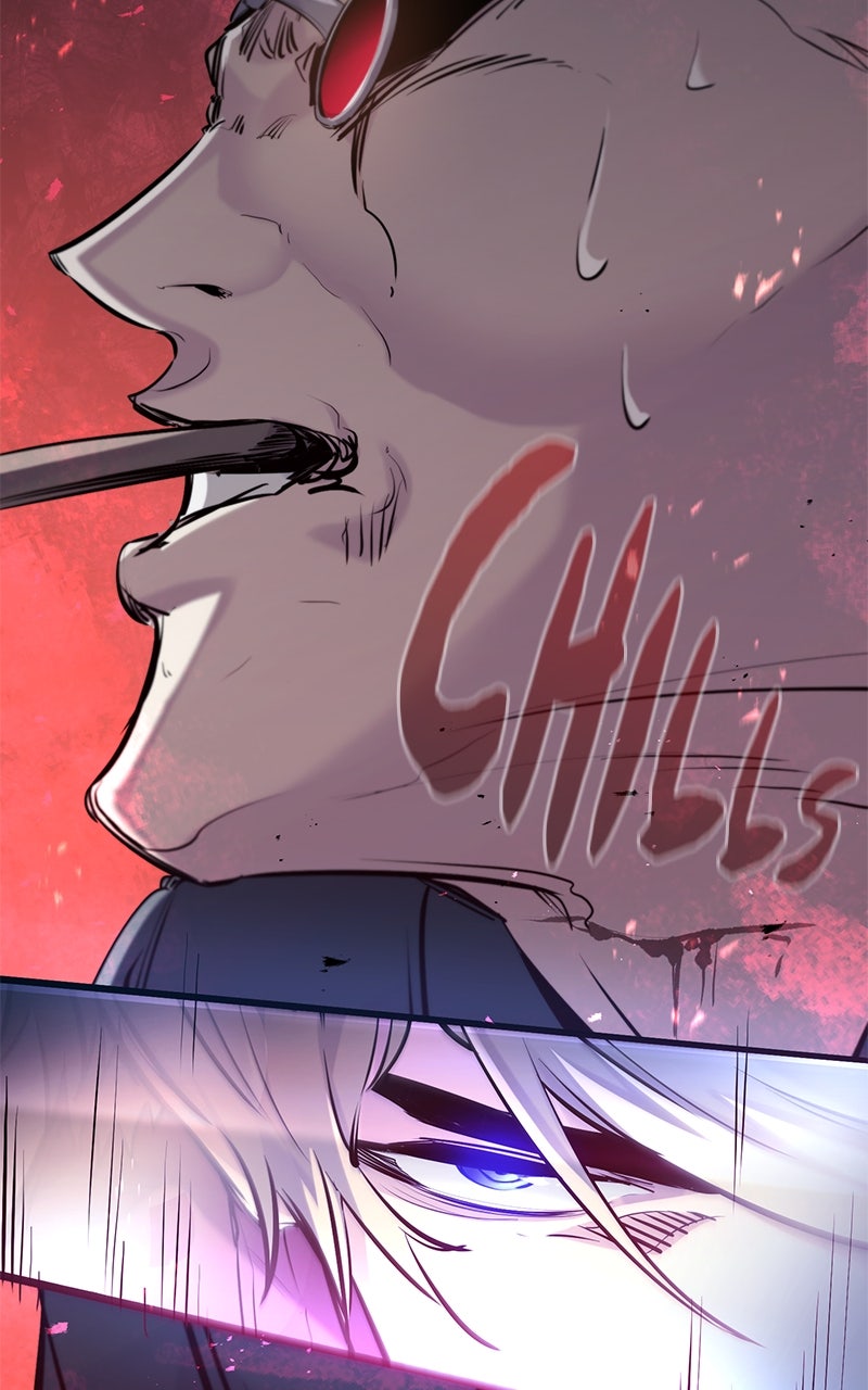 Read The Regressed Mercenary Has a Plan EN Manga Online