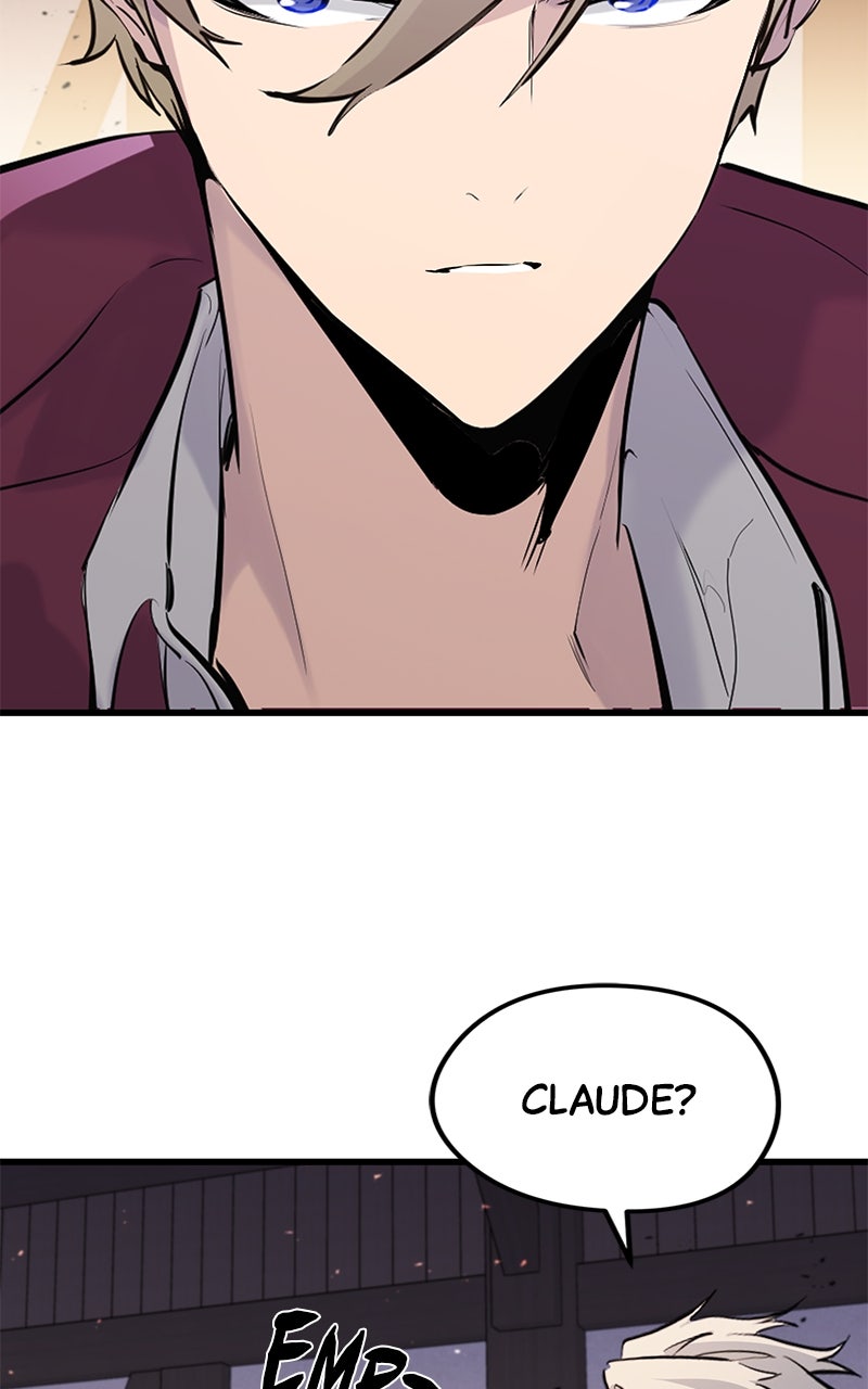 Read The Regressed Mercenary Has a Plan EN Manga Online