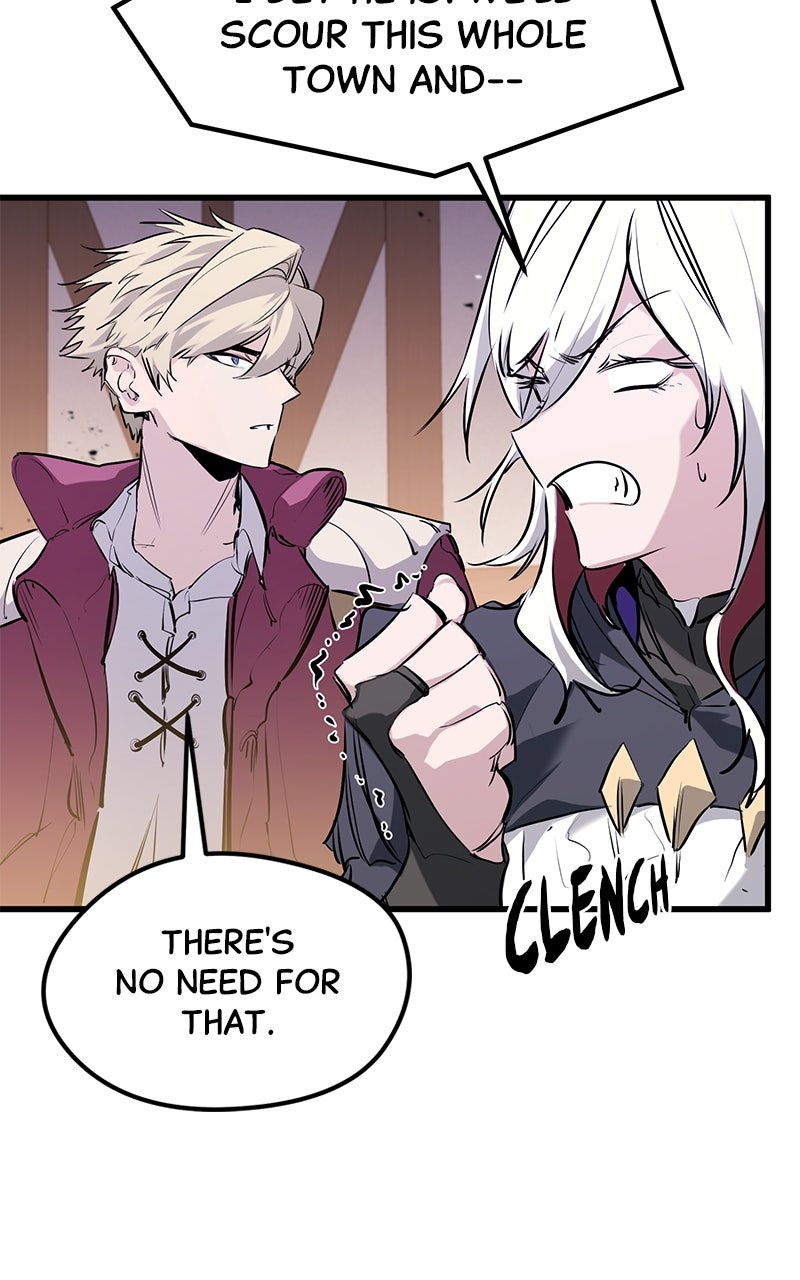 Read The Regressed Mercenary Has a Plan EN Manga Online