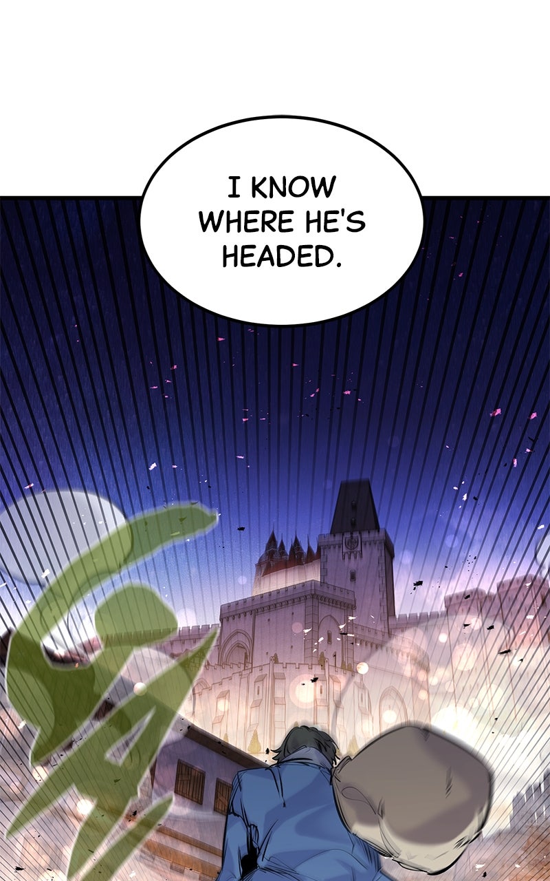 Read The Regressed Mercenary Has a Plan EN Manga Online