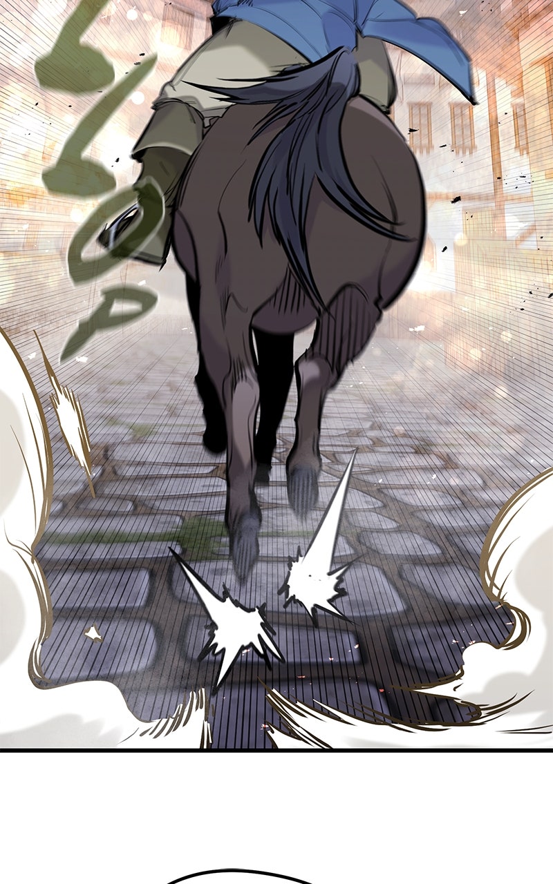 Read The Regressed Mercenary Has a Plan EN Manga Online