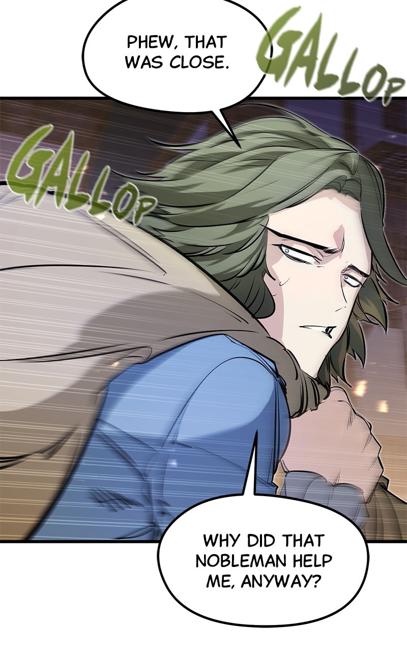 Read The Regressed Mercenary Has a Plan EN Manga Online