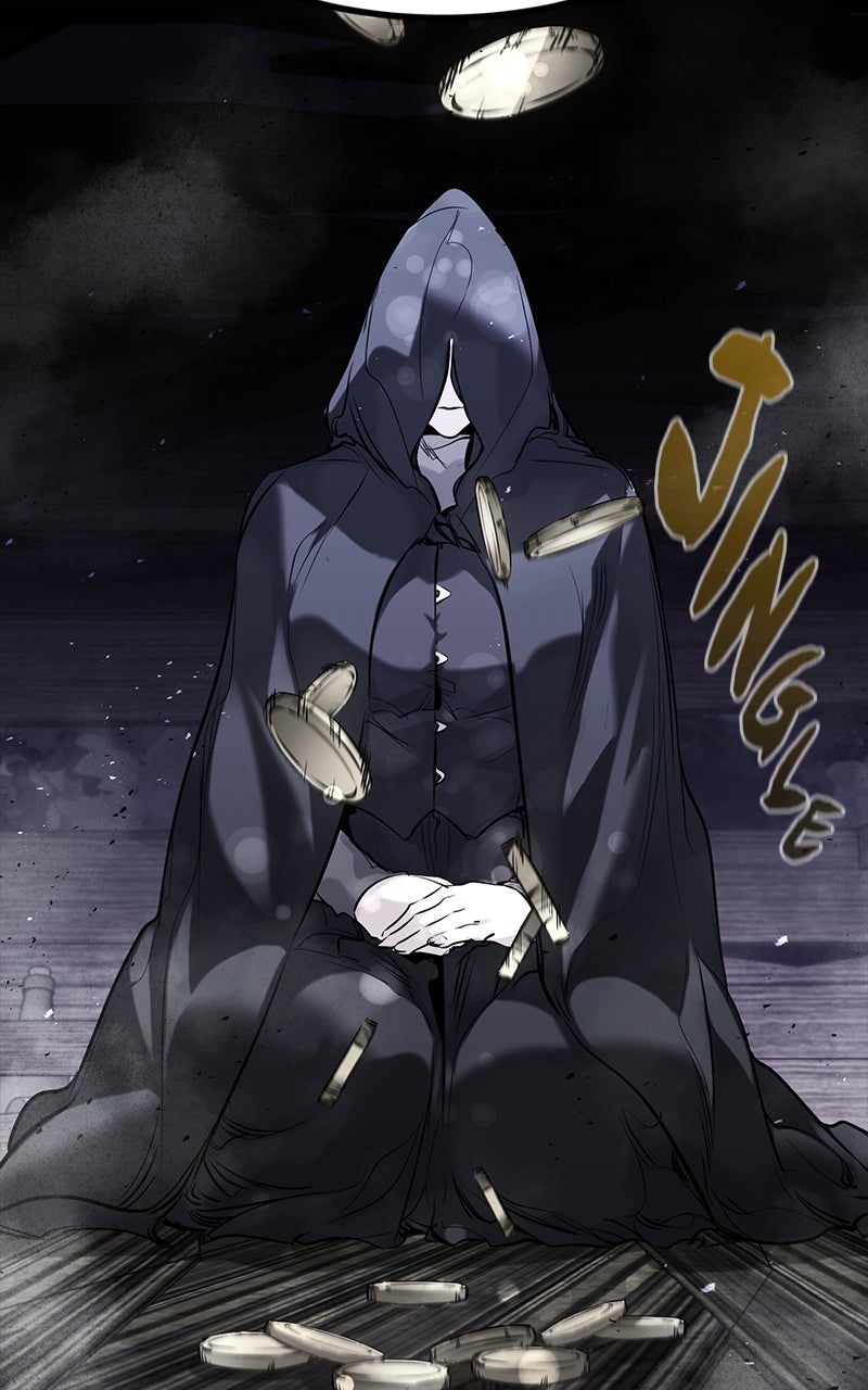 Read The Regressed Mercenary Has a Plan EN Manga Online