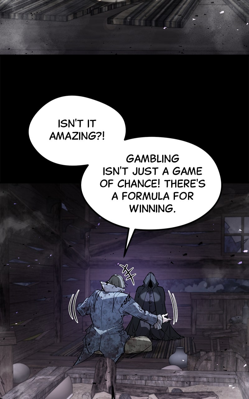 Read The Regressed Mercenary Has a Plan EN Manga Online