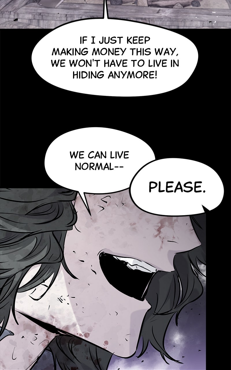 Read The Regressed Mercenary Has a Plan EN Manga Online