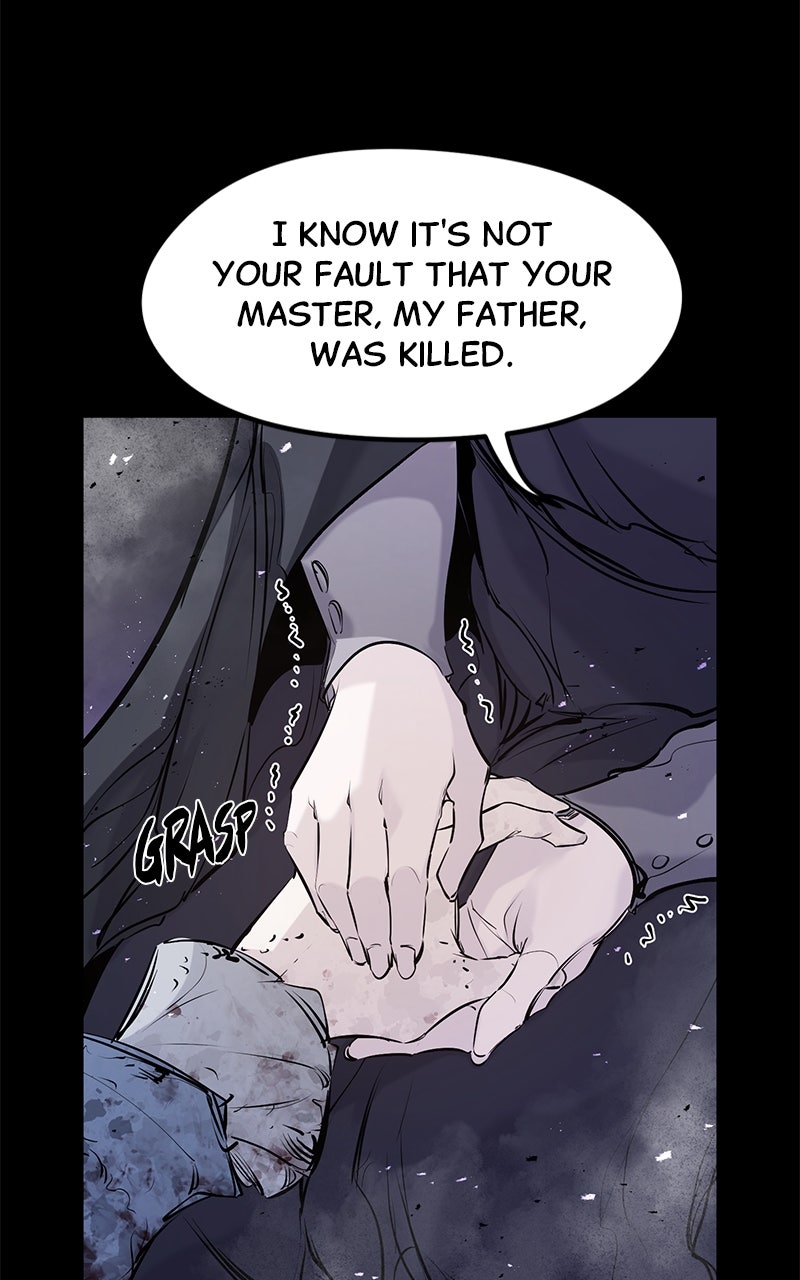 Read The Regressed Mercenary Has a Plan EN Manga Online