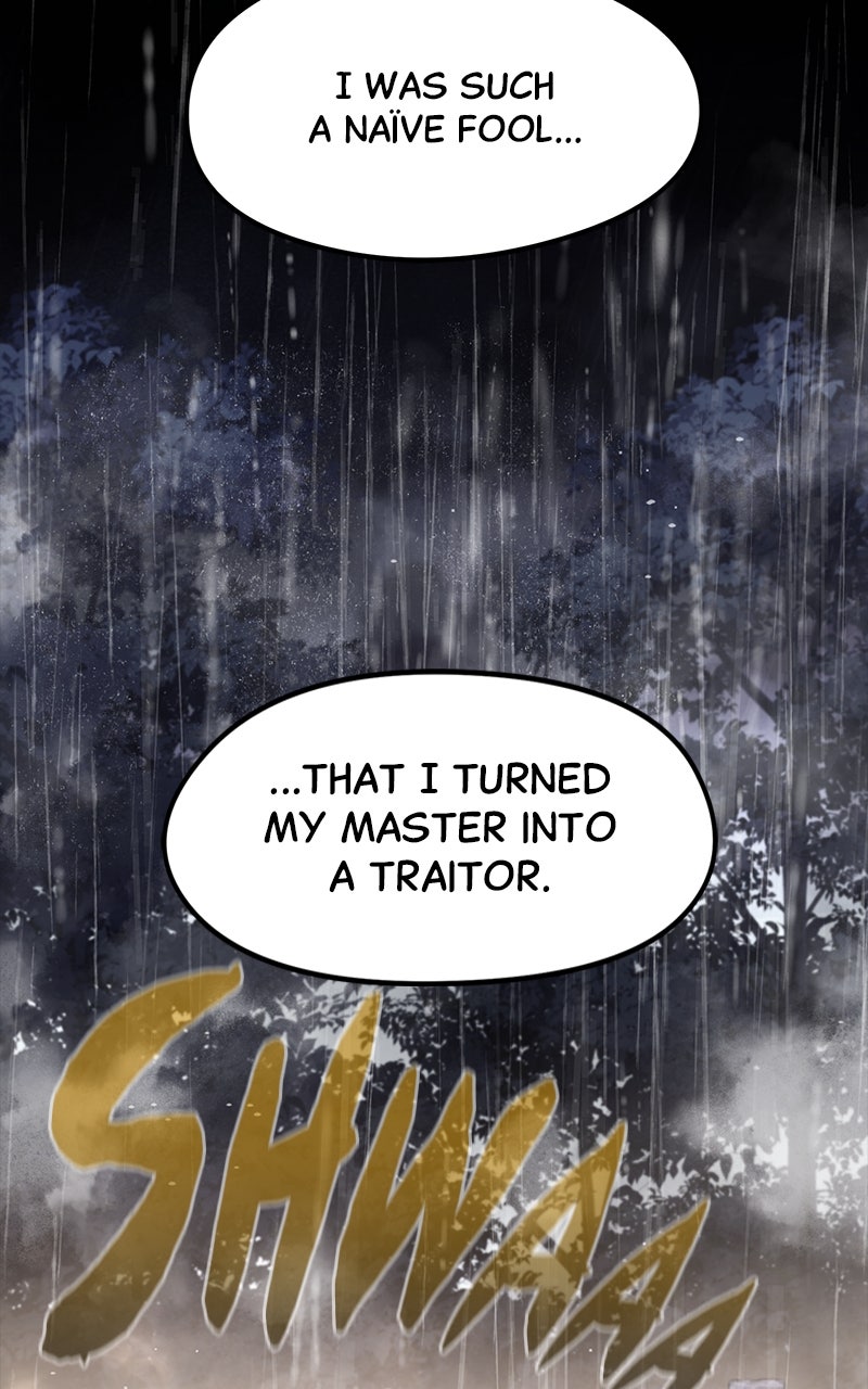 Read The Regressed Mercenary Has a Plan EN Manga Online