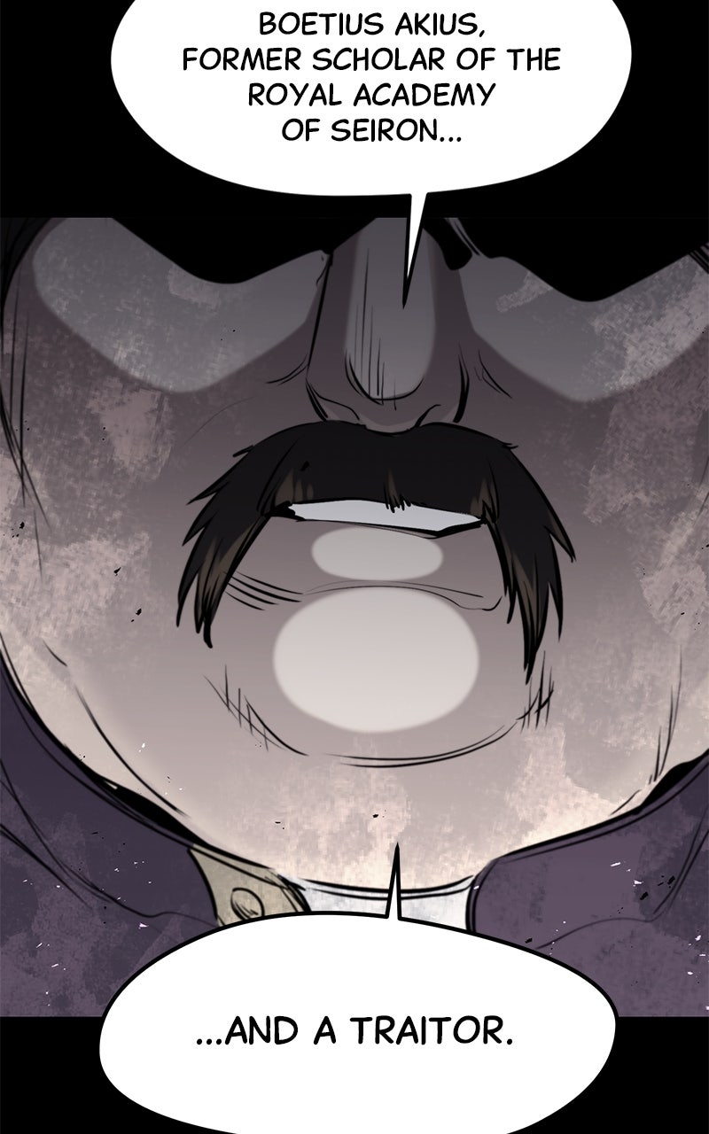 Read The Regressed Mercenary Has a Plan EN Manga Online