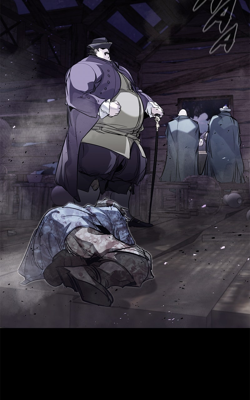 Read The Regressed Mercenary Has a Plan EN Manga Online