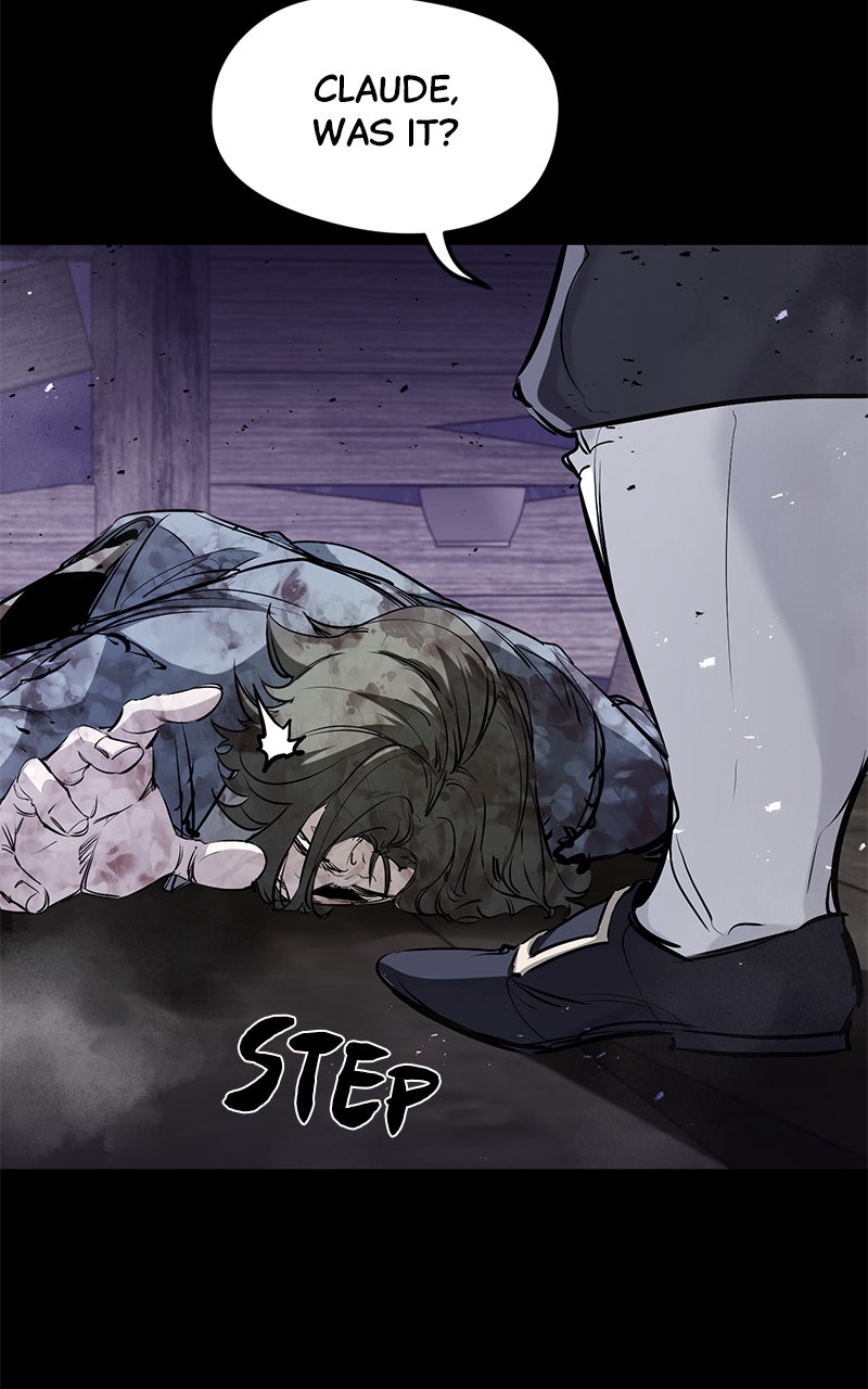 Read The Regressed Mercenary Has a Plan EN Manga Online