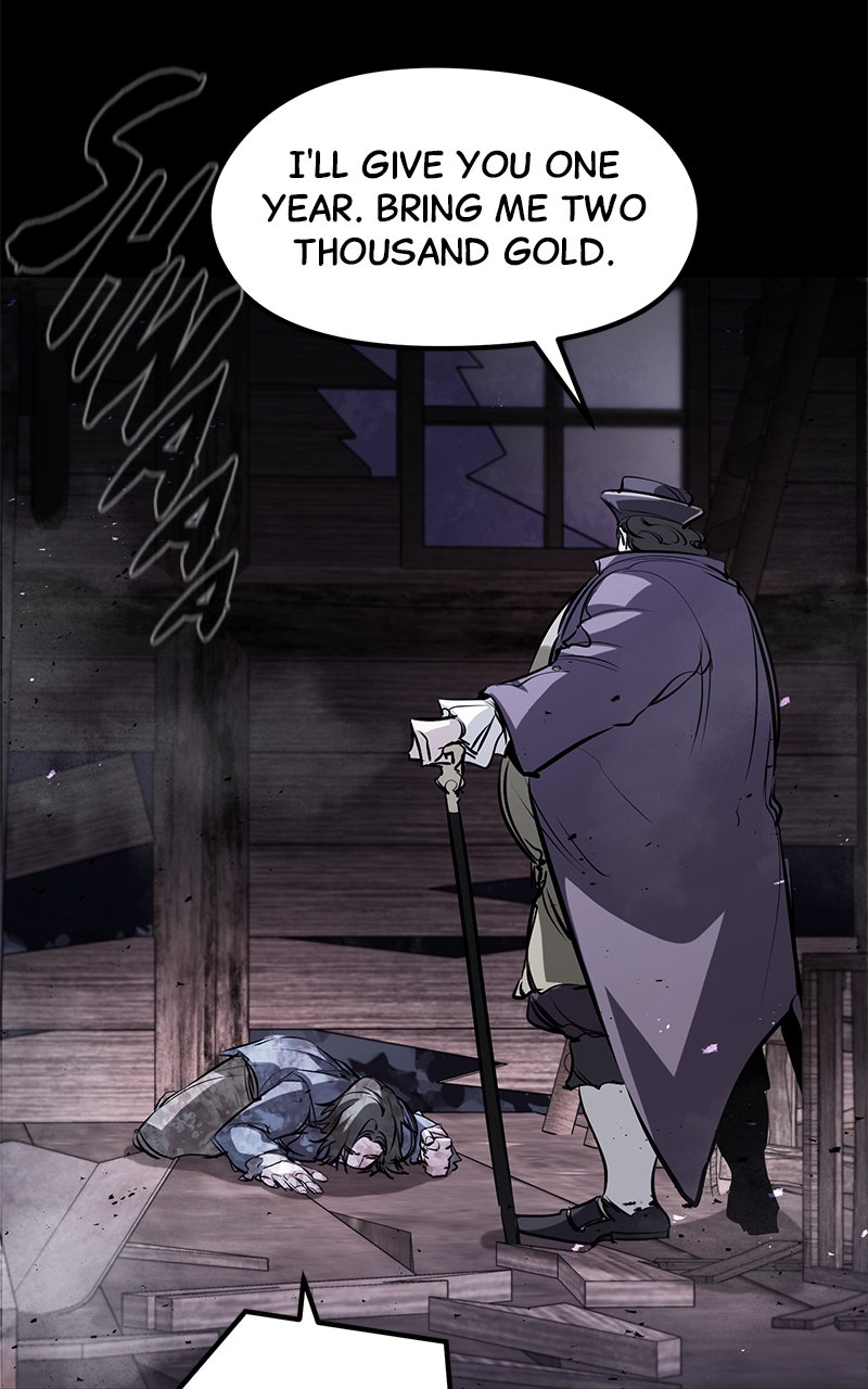 Read The Regressed Mercenary Has a Plan EN Manga Online