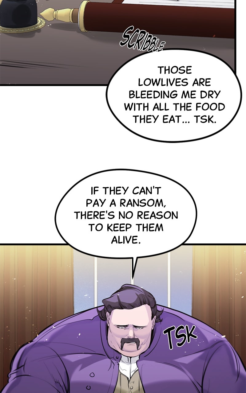 Read The Regressed Mercenary Has a Plan EN Manga Online