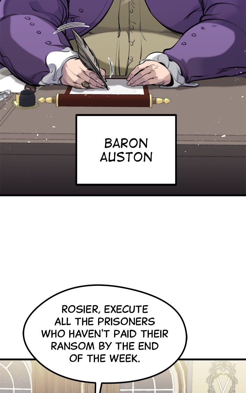 Read The Regressed Mercenary Has a Plan EN Manga Online