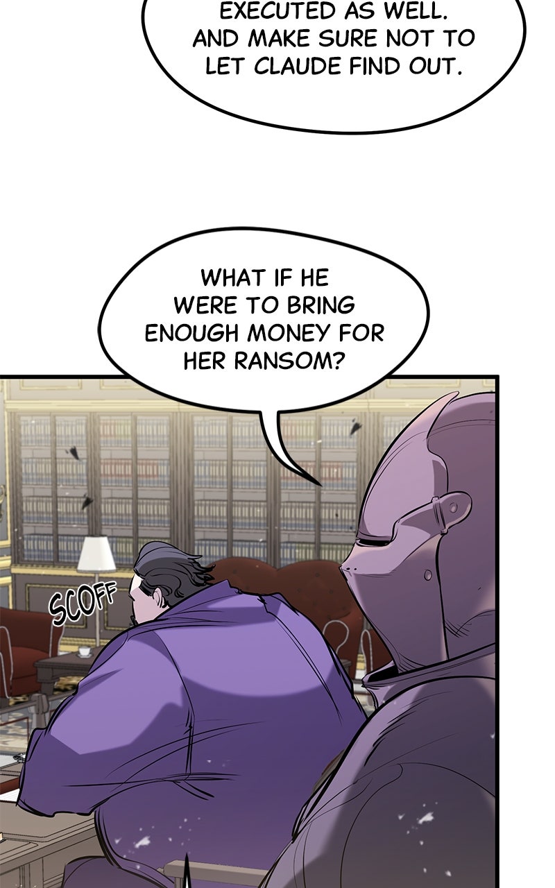 Read The Regressed Mercenary Has a Plan EN Manga Online