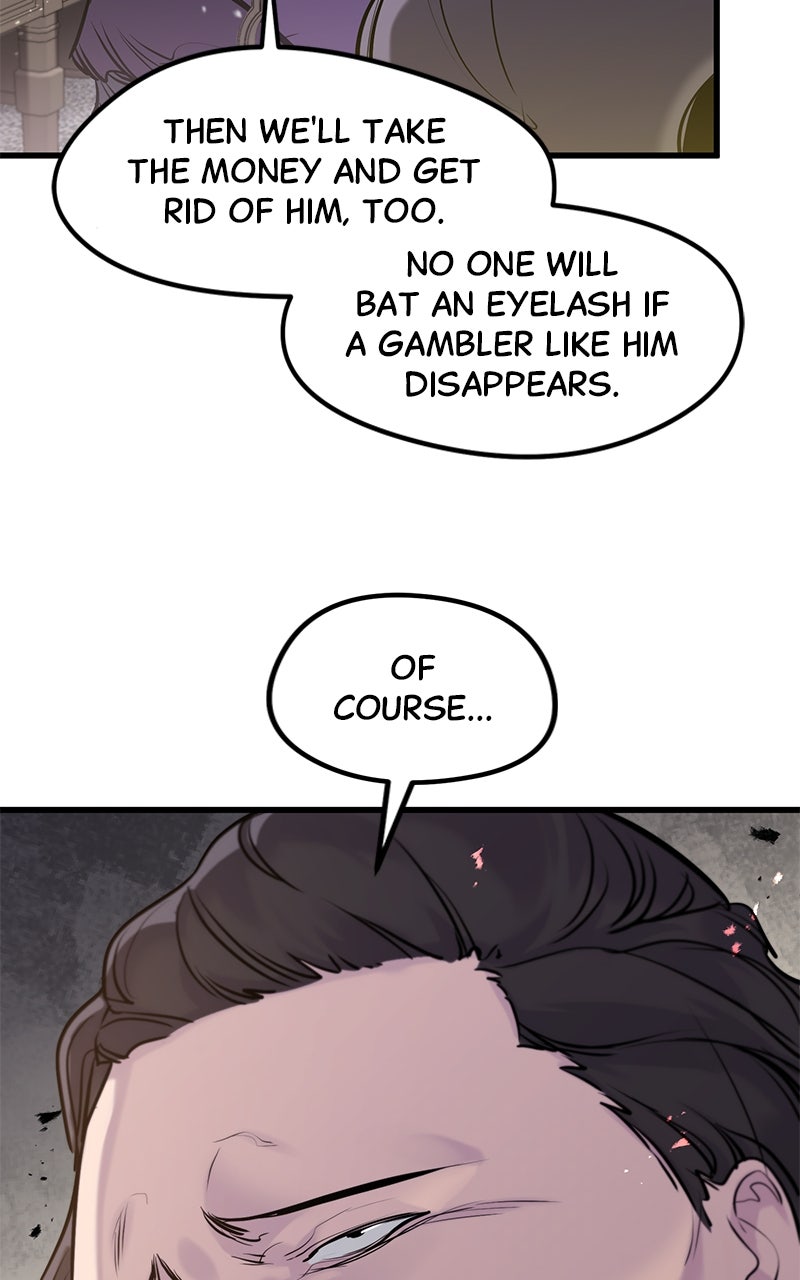 Read The Regressed Mercenary Has a Plan EN Manga Online