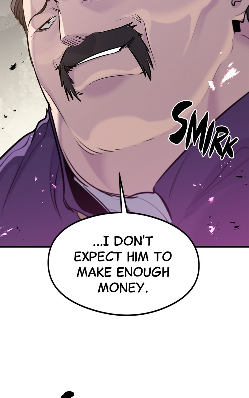 Read The Regressed Mercenary Has a Plan EN Manga Online