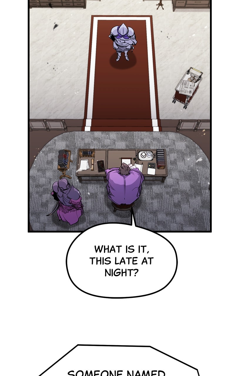 Read The Regressed Mercenary Has a Plan EN Manga Online