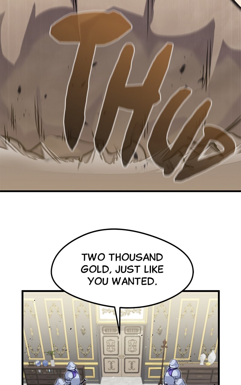 Read The Regressed Mercenary Has a Plan EN Manga Online