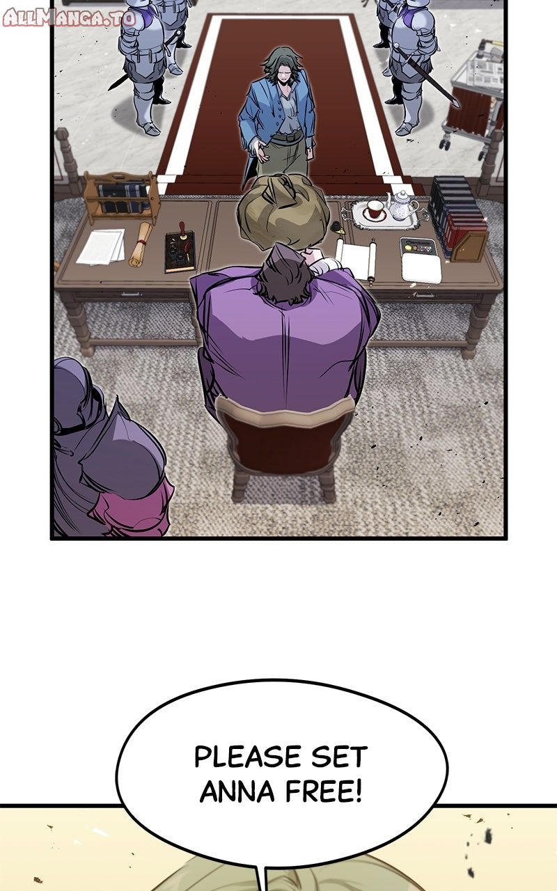 Read The Regressed Mercenary Has a Plan EN Manga Online