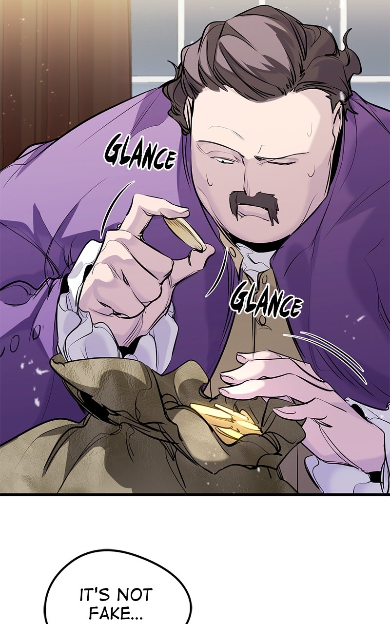 Read The Regressed Mercenary Has a Plan EN Manga Online