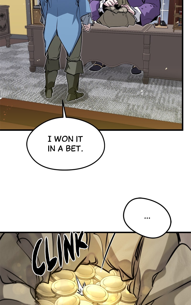 Read The Regressed Mercenary Has a Plan EN Manga Online