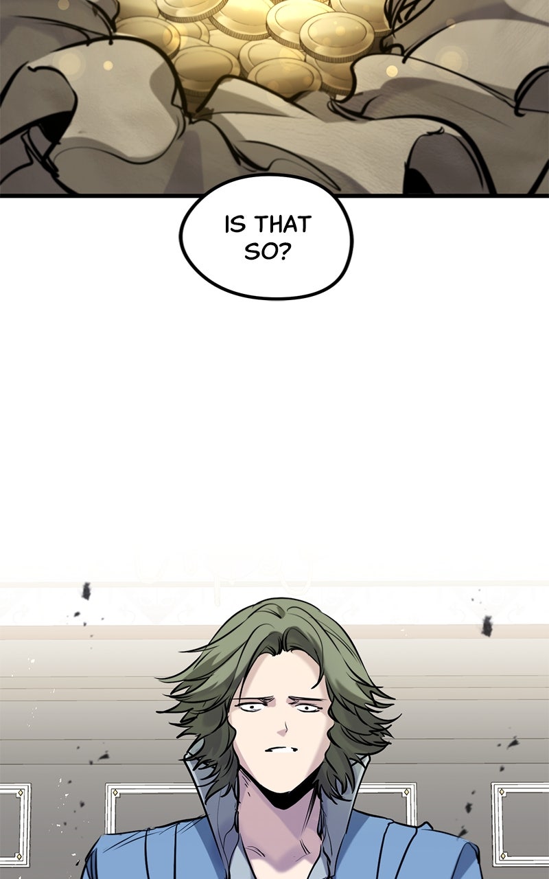 Read The Regressed Mercenary Has a Plan EN Manga Online