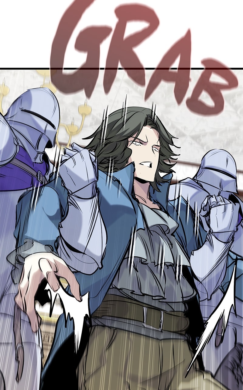 Read The Regressed Mercenary Has a Plan EN Manga Online