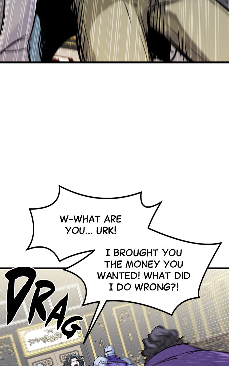 Read The Regressed Mercenary Has a Plan EN Manga Online