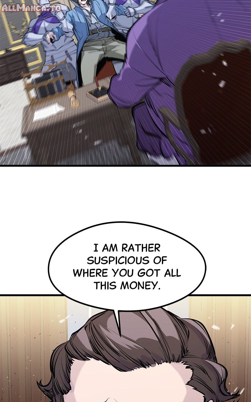 Read The Regressed Mercenary Has a Plan EN Manga Online