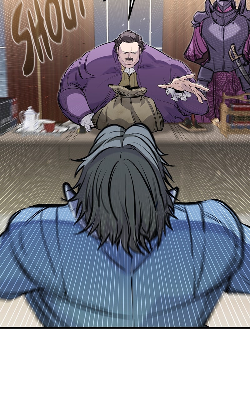 Read The Regressed Mercenary Has a Plan EN Manga Online