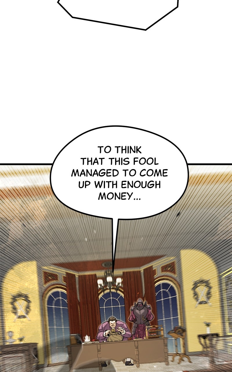 Read The Regressed Mercenary Has a Plan EN Manga Online