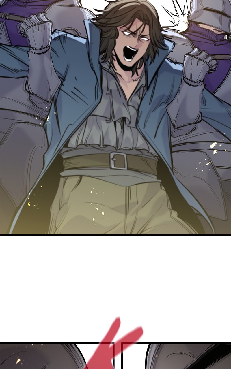 Read The Regressed Mercenary Has a Plan EN Manga Online